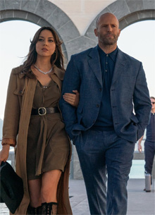 Джейсону Стэтхэму не дали внедриться в украинскую банду в фильме Гая Ричи - «Новости кино»