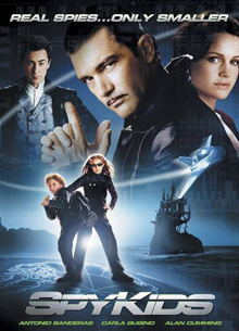 Захари Левай получил главную роль в новой версии фильма "Дети шпионов" - «Новости кино»