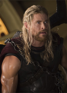 Создатель "Тор 4: Любовь и Гром" Тайка Вайтити признался в желании "троллить фанатов" - «Новости кино»