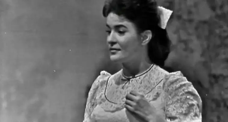 Тамара Лякина - Биография