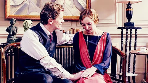 Чарльз Эдвардс - Биография