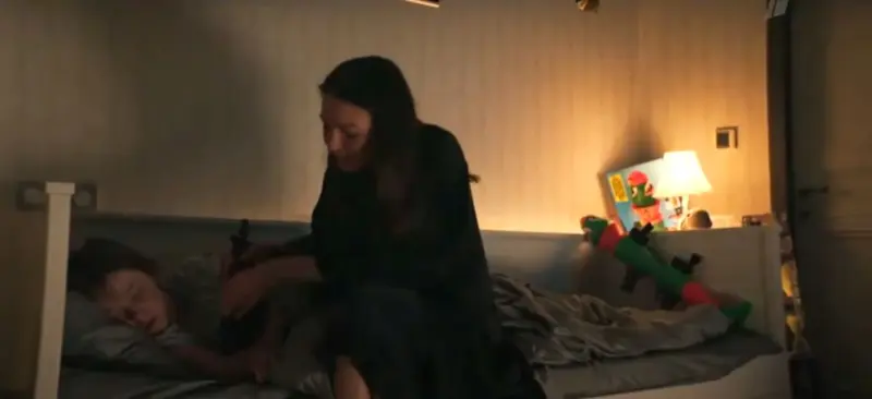 Марк-Малик Мурашкин - Биография