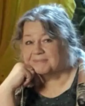 Ольга Самошина - Биография