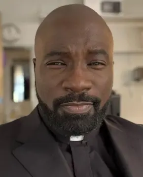 Майк Колтер - Биография