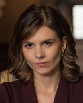 Катя Херберс - Биография