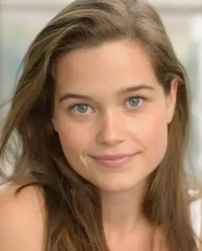 Сара Кэтрин Хук - Биография