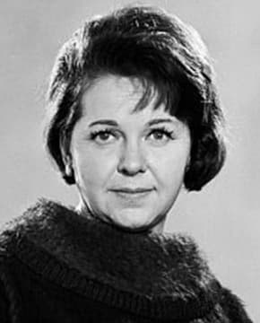 Вера Орлова - Биография