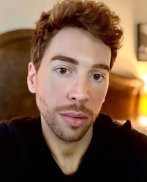 Джордан Джаварис - Биография