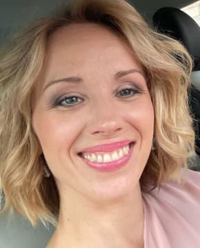 Петра Гржебичкова - Биография