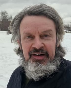 Джонатан Солвей - Биография