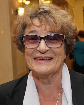 Тамара Лякина - Биография