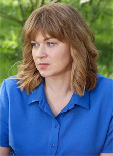 Стартовали съемки фильма "Алла, такси!" со Светланой Колпаковой и Андреем Чернышовым - «Новости кино»