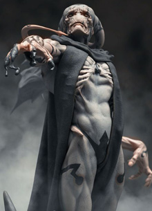 Режиссеру фильма "Тор 4: Любовь и Гром" пришлось изменить облик персонажа Кристиана Бейла - «Новости кино»