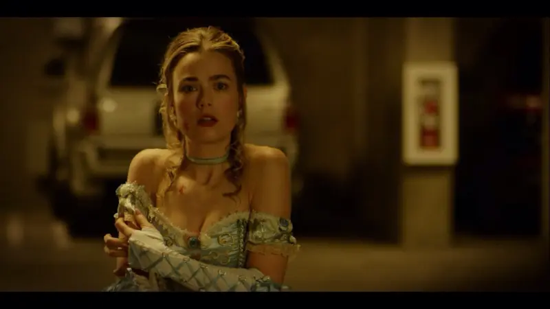 Ребекка Риттенхаус - Биография