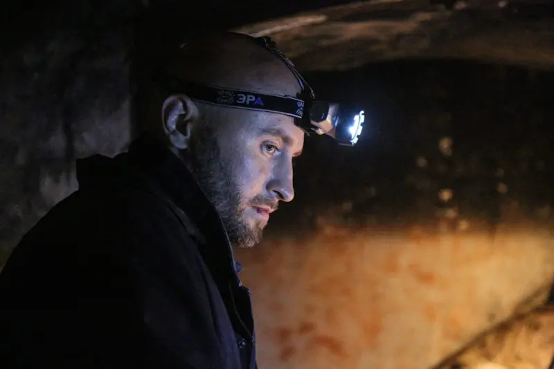 Антон Багмет - Биография