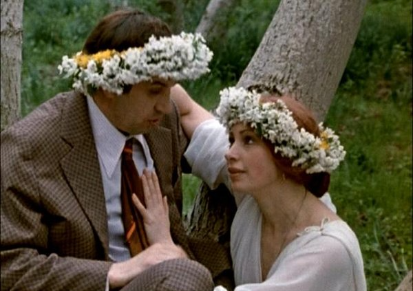 У Карена Шахназарова юбилей - «Новости кино»