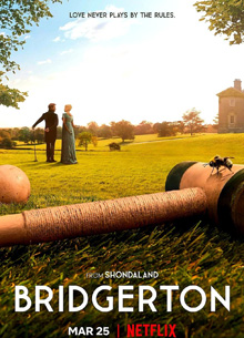 По спин-оффу сериала "Бриджертоны" будет написан роман-приквел - «Новости кино»