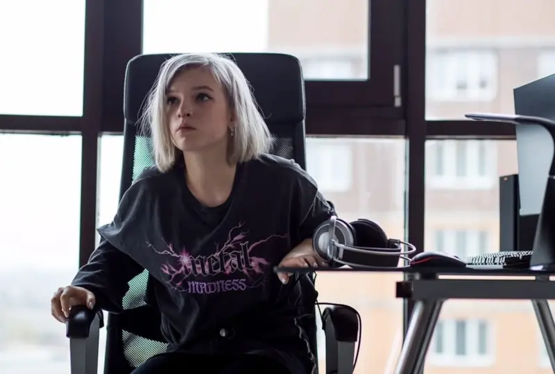 Ульяна Плащевская - Биография