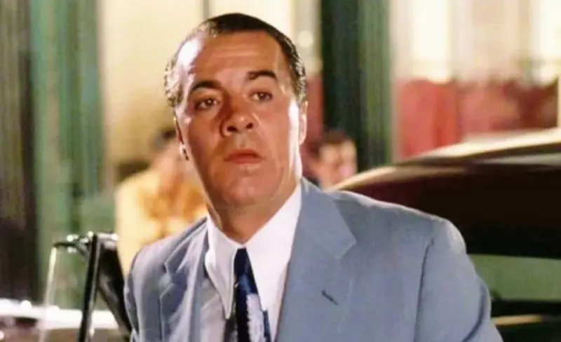 Тони Сирико - Биография