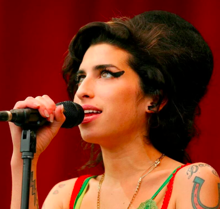 Сэм Тейлор-Джонсон снимет байопик об Эми Уайнхаус - «Новости кино»