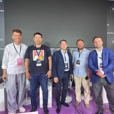 Якутия представила проект развития российской сети кинопроката - «Новости кино»