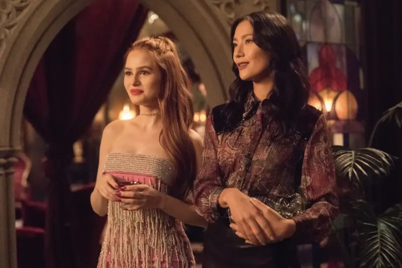 Аделин Рудольф - Биография