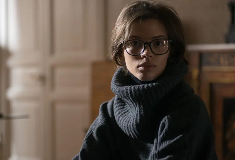 Анастасия Кувшинова - Биография