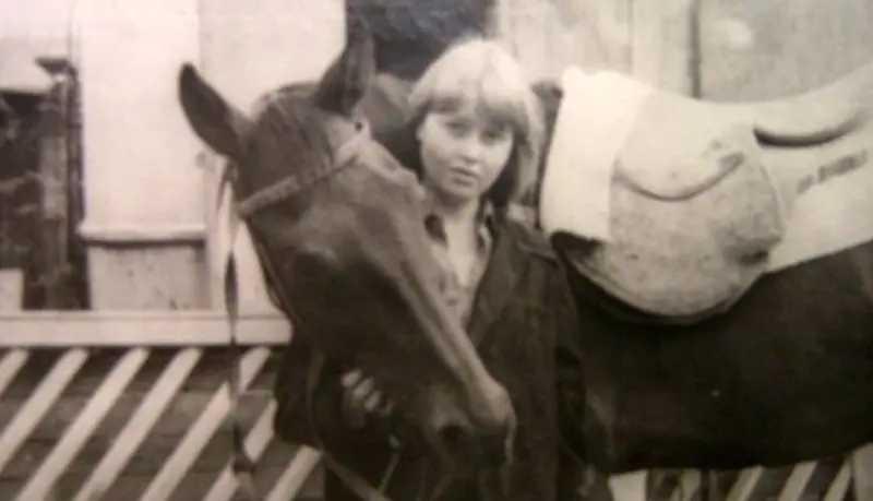 Елена Руфанова - Биография