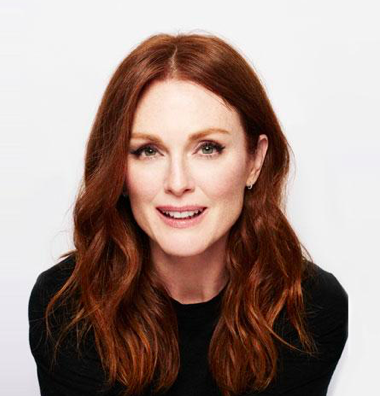 Жюри Венецианского кинофестиваля возглавит Джулианна Мур - «Новости кино»