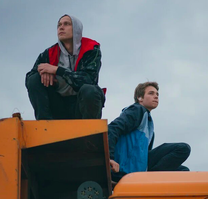 Съемки фильма с Юрой Борисовым «Кончится лето» стартовали в Якутии - «Новости кино»