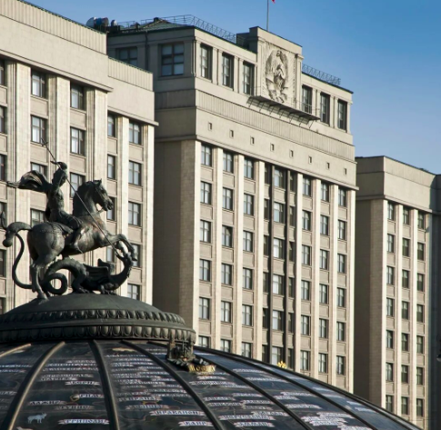 В Госдуму внесли проект о запрете на пропаганду нетрадиционных отношений - «Новости кино»