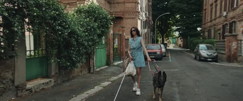 Иления Пасторелли - Биография