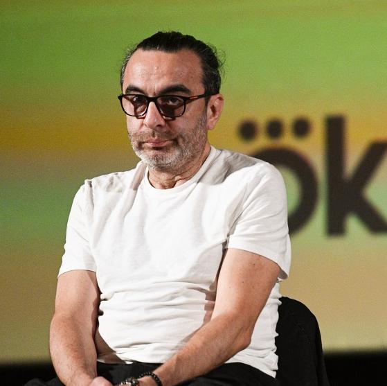 Джаник Файзиев покинул пост генерального продюсера Okko - «Новости кино»