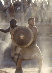 Роланд Эммерих снимет сериал о гладиаторах для стриминга Peacock - «Новости кино»