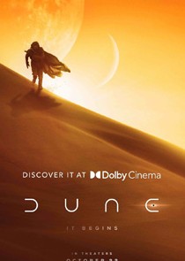 Создатели фильма "Дюна" отказались от вступления библейских масштабов - «Новости кино»