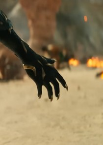 Трейлер фильма "Черная Пантера 2: Ваканда навсегда" стал одним из самых популярных - «Новости кино»