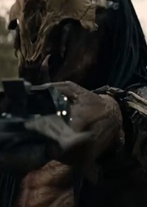 В новом трейлере фильма "Добыча" показали Хищника в деталях - «Новости кино»