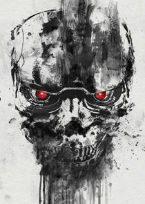 Режиссер фильма "Терминатор: Темные судьбы" советует снять кукольное продолжение - «Новости кино»