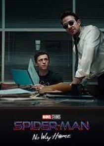 Человек-Паук и Сорвиголова возглавят уличных героев Киновселенной Марвел - «Новости кино»