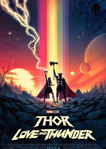 "Миньоны 2" обогнали фильм "Тор 4: Любовь и Гром" - «Новости кино»