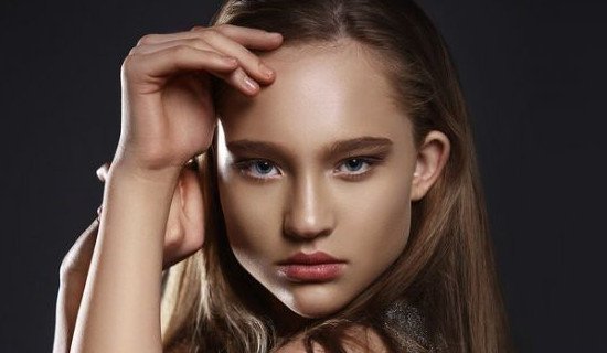 Биография Александры Киселевой - Российские актеры.