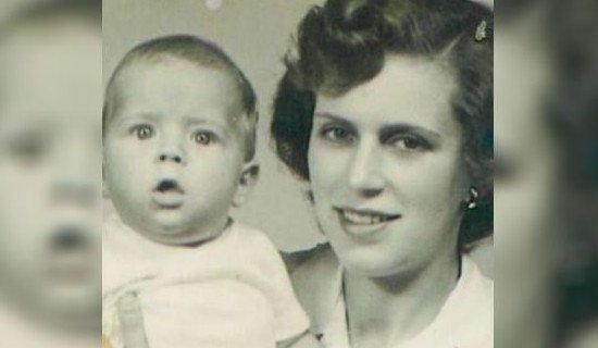 Биография Брюса Уиллиса - Иностранные актеры.