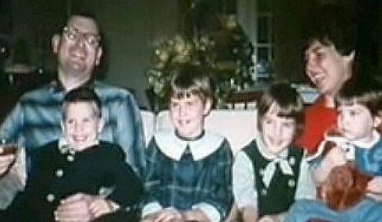 Биография Тома Круза - Иностранные актеры.