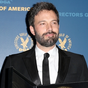 Бен Аффлек сыграет Бэтмена в сиквеле «Аквамена» - «Новости кино»