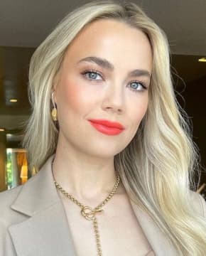 Ребекка Риттенхаус - Биография