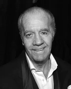 Тони Сирико - Биография