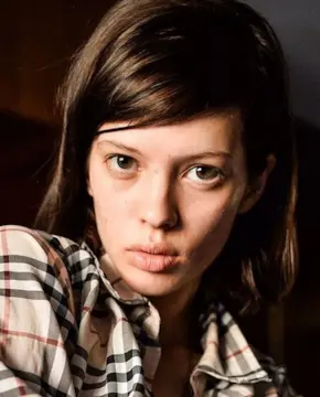 Анастасия Кувшинова - Биография