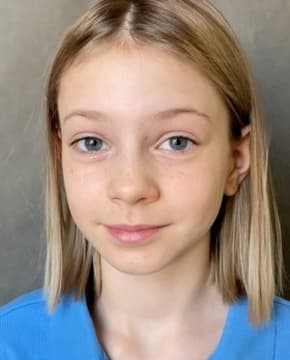 Александра Бабаскина - Биография