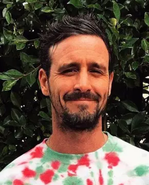 Джеймс Рэнсон - Биография