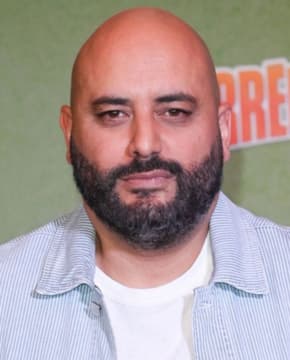 Жером Коммандёр - Биография